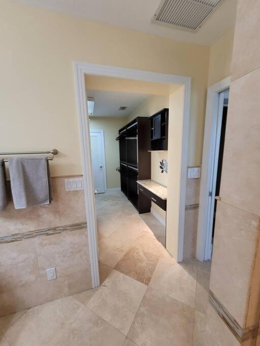 #1 Fort Lauderdale House - Heated Salt Water Pool - Private Oasis-Updated Gorgeous 3Br 3Ba - Las Olas Εξωτερικό φωτογραφία