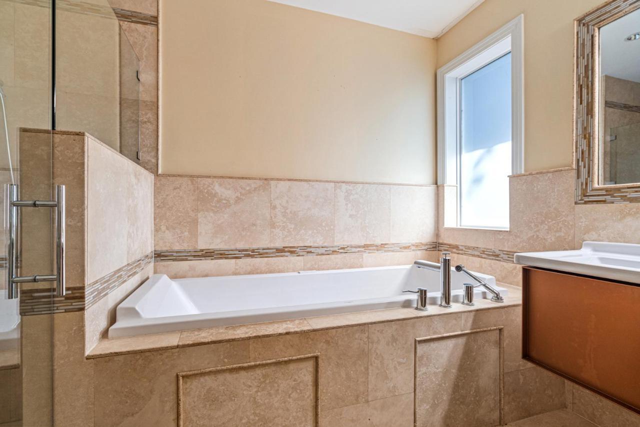 #1 Fort Lauderdale House - Heated Salt Water Pool - Private Oasis-Updated Gorgeous 3Br 3Ba - Las Olas Εξωτερικό φωτογραφία