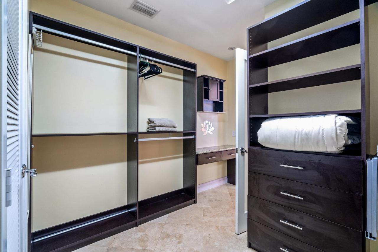 #1 Fort Lauderdale House - Heated Salt Water Pool - Private Oasis-Updated Gorgeous 3Br 3Ba - Las Olas Εξωτερικό φωτογραφία