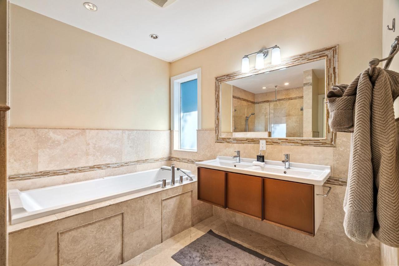 #1 Fort Lauderdale House - Heated Salt Water Pool - Private Oasis-Updated Gorgeous 3Br 3Ba - Las Olas Εξωτερικό φωτογραφία