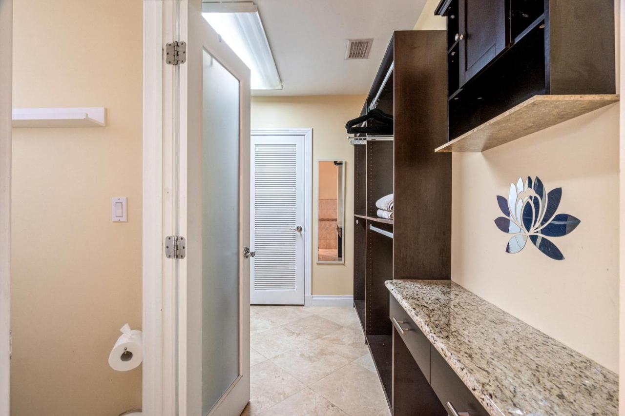 #1 Fort Lauderdale House - Heated Salt Water Pool - Private Oasis-Updated Gorgeous 3Br 3Ba - Las Olas Εξωτερικό φωτογραφία