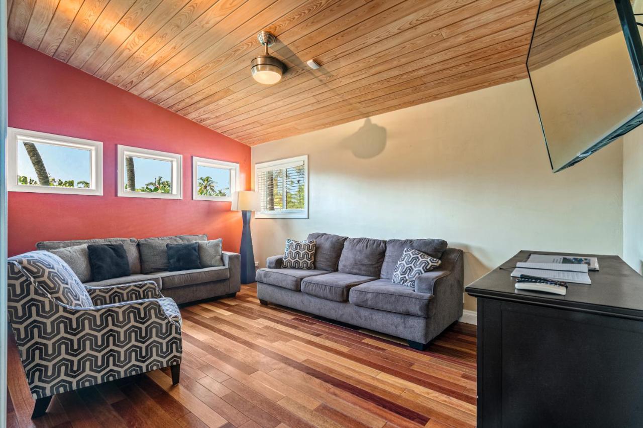 #1 Fort Lauderdale House - Heated Salt Water Pool - Private Oasis-Updated Gorgeous 3Br 3Ba - Las Olas Εξωτερικό φωτογραφία