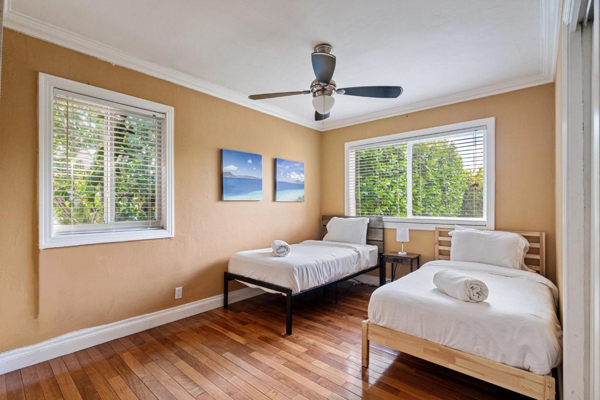 #1 Fort Lauderdale House - Heated Salt Water Pool - Private Oasis-Updated Gorgeous 3Br 3Ba - Las Olas Εξωτερικό φωτογραφία