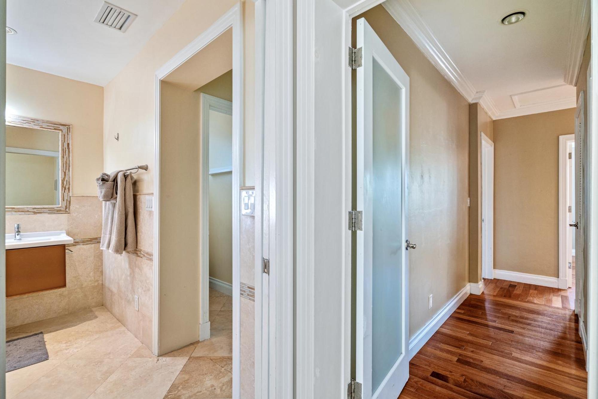 #1 Fort Lauderdale House - Heated Salt Water Pool - Private Oasis-Updated Gorgeous 3Br 3Ba - Las Olas Εξωτερικό φωτογραφία