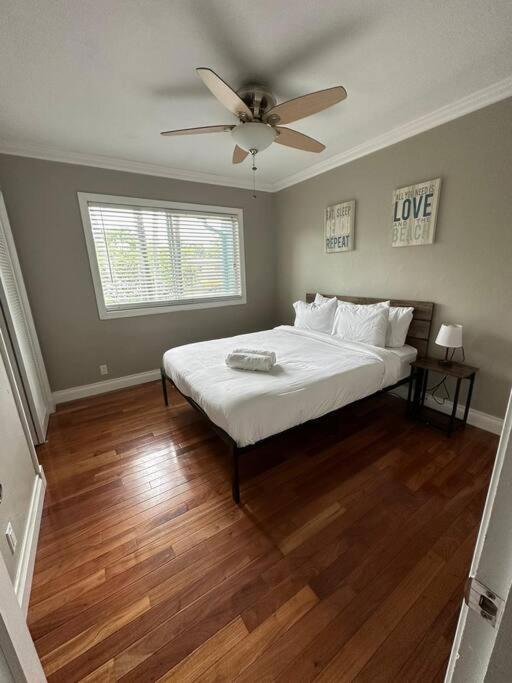 #1 Fort Lauderdale House - Heated Salt Water Pool - Private Oasis-Updated Gorgeous 3Br 3Ba - Las Olas Εξωτερικό φωτογραφία