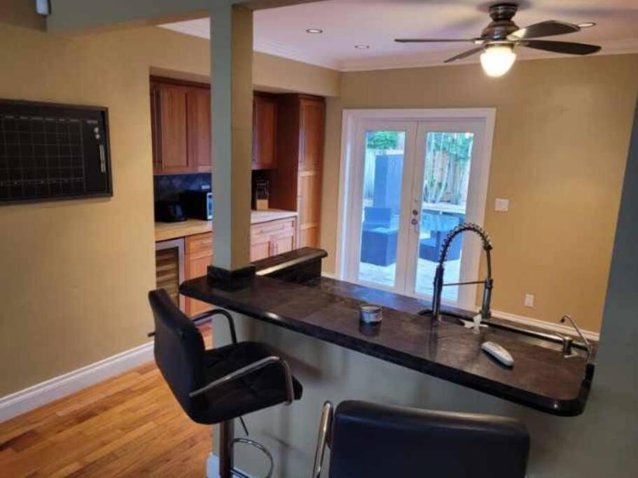 #1 Fort Lauderdale House - Heated Salt Water Pool - Private Oasis-Updated Gorgeous 3Br 3Ba - Las Olas Εξωτερικό φωτογραφία